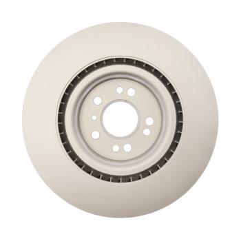 Raybestos 982121FZN Disc Brake Rotor product image 2 of 3