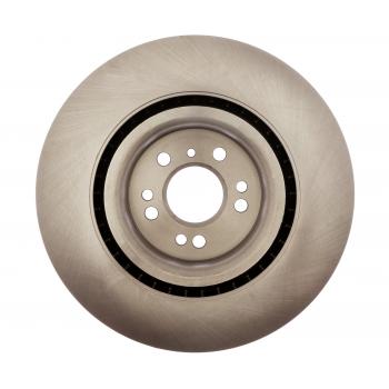 Raybestos 982121R Disc Brake Rotor product image 2 of 3