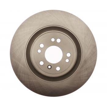 Raybestos 982121R Disc Brake Rotor product image 3 of 3