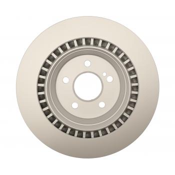 Raybestos 982122 Disc Brake Rotor product image 2 of 3