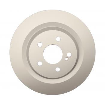 Raybestos 982122 Disc Brake Rotor product image 3 of 3