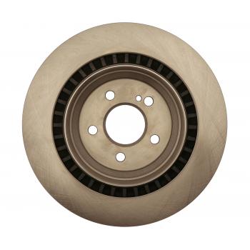 Raybestos 982122R Disc Brake Rotor product image 2 of 3