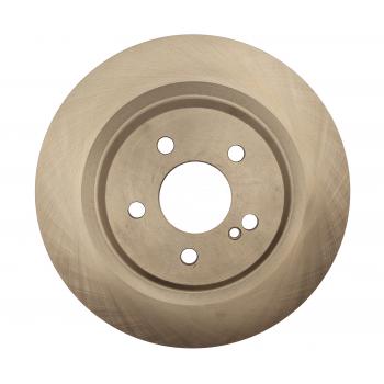 Raybestos 982122R Disc Brake Rotor product image 3 of 3