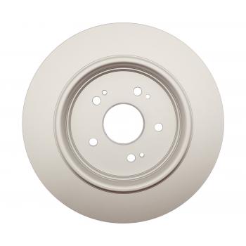 Raybestos 982123FZN Disc Brake Rotor product image 2 of 3