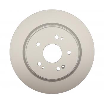 Raybestos 982123FZN Disc Brake Rotor product image 3 of 3