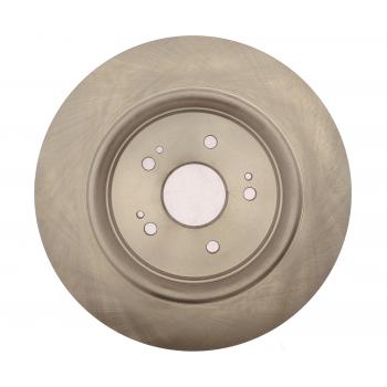Raybestos 982123R Disc Brake Rotor product image 2 of 3