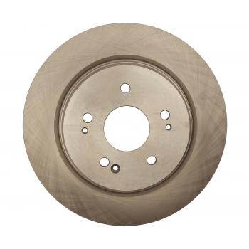 Raybestos 982123R Disc Brake Rotor product image 3 of 3
