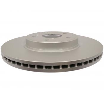 Raybestos 982124FZN - Disc Brake Rotor Raybestos 982124FZN Disc Brake Rotor product image 1 of 3