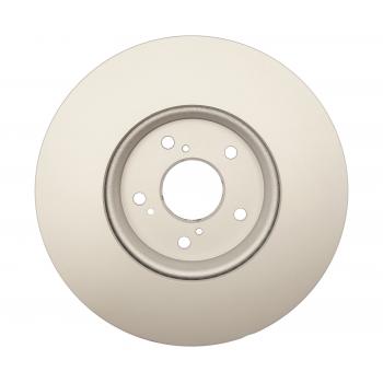 Raybestos 982124FZN - Disc Brake Rotor Raybestos 982124FZN Disc Brake Rotor product image 2 of 3