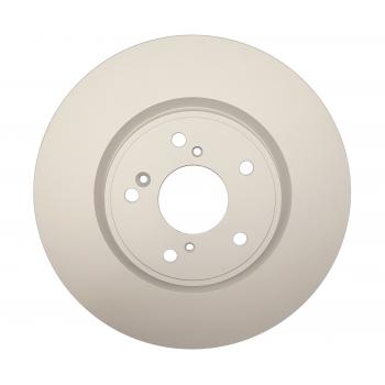 Raybestos 982124FZN - Disc Brake Rotor Raybestos 982124FZN Disc Brake Rotor product image 3 of 3