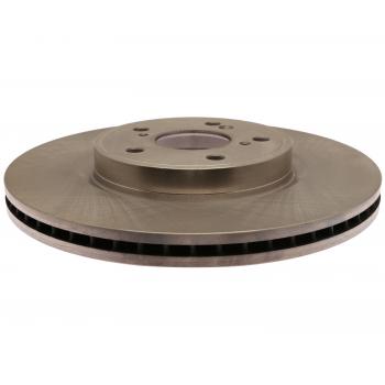Raybestos 982124R - Disc Brake Rotor Raybestos 982124R Disc Brake Rotor product image 1 of 3