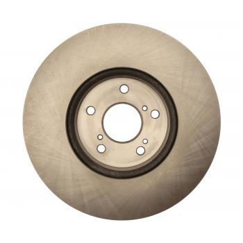 Raybestos 982124R - Disc Brake Rotor Raybestos 982124R Disc Brake Rotor product image 2 of 3