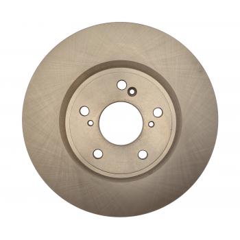 Raybestos 982124R - Disc Brake Rotor Raybestos 982124R Disc Brake Rotor product image 3 of 3