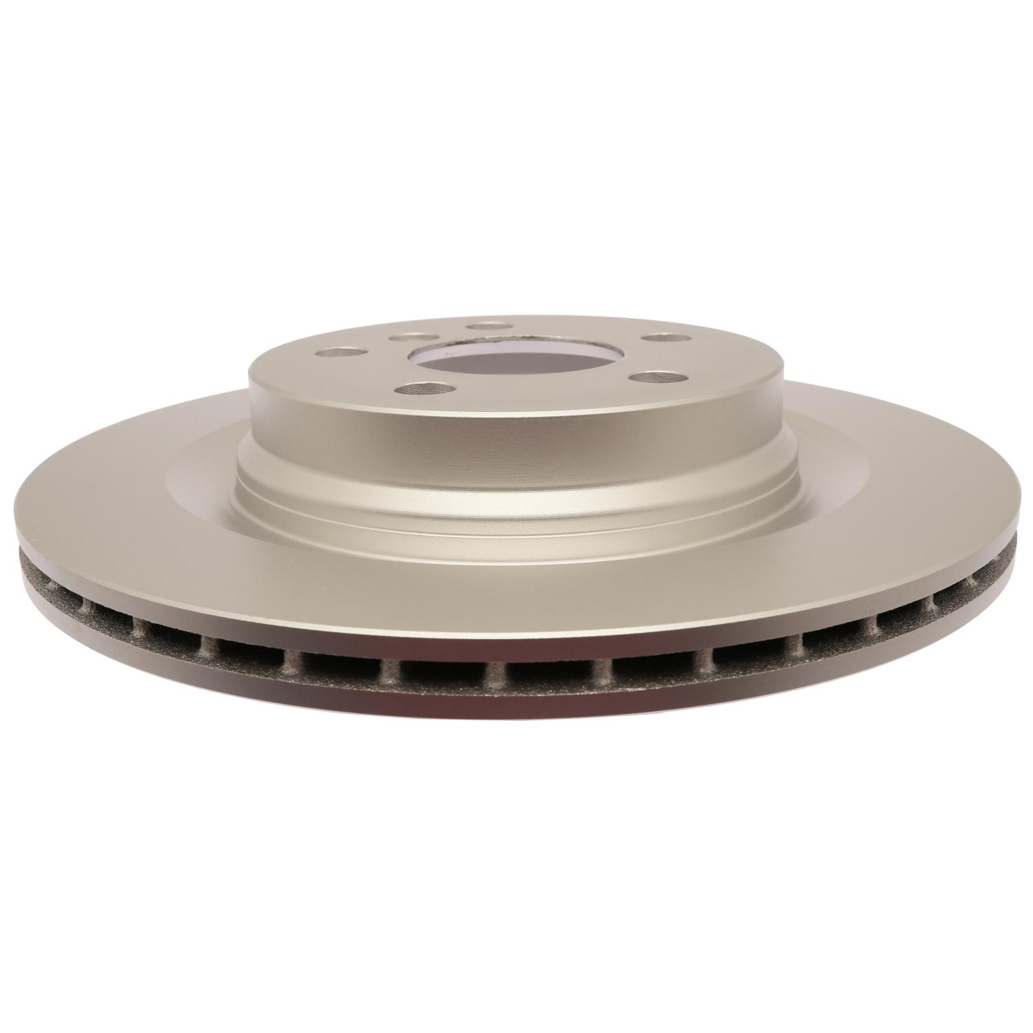 Raybestos 982125FZN Disc Brake Rotor product image 1 of 3
