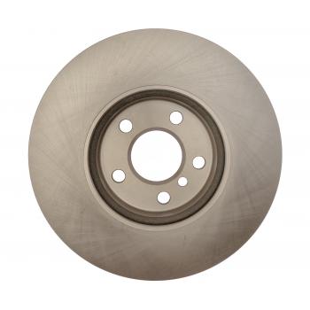 Raybestos 982126R Disc Brake Rotor product image 2 of 3