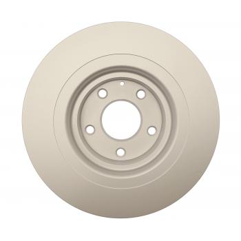 Raybestos 982129FZN Disc Brake Rotor product image 2 of 3