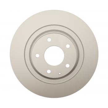 Raybestos 982129FZN Disc Brake Rotor product image 3 of 3