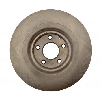 Raybestos 982129R Disc Brake Rotor product image 2 of 3