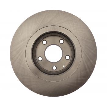 Raybestos 982130R Disc Brake Rotor product image 2 of 3