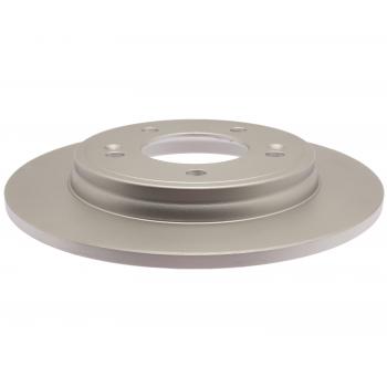 Raybestos 982143 Disc Brake Rotor product image 1 of 3