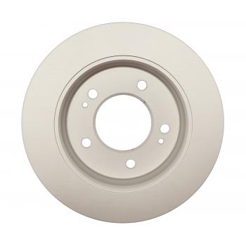 Raybestos 982143 Disc Brake Rotor product image 2 of 3