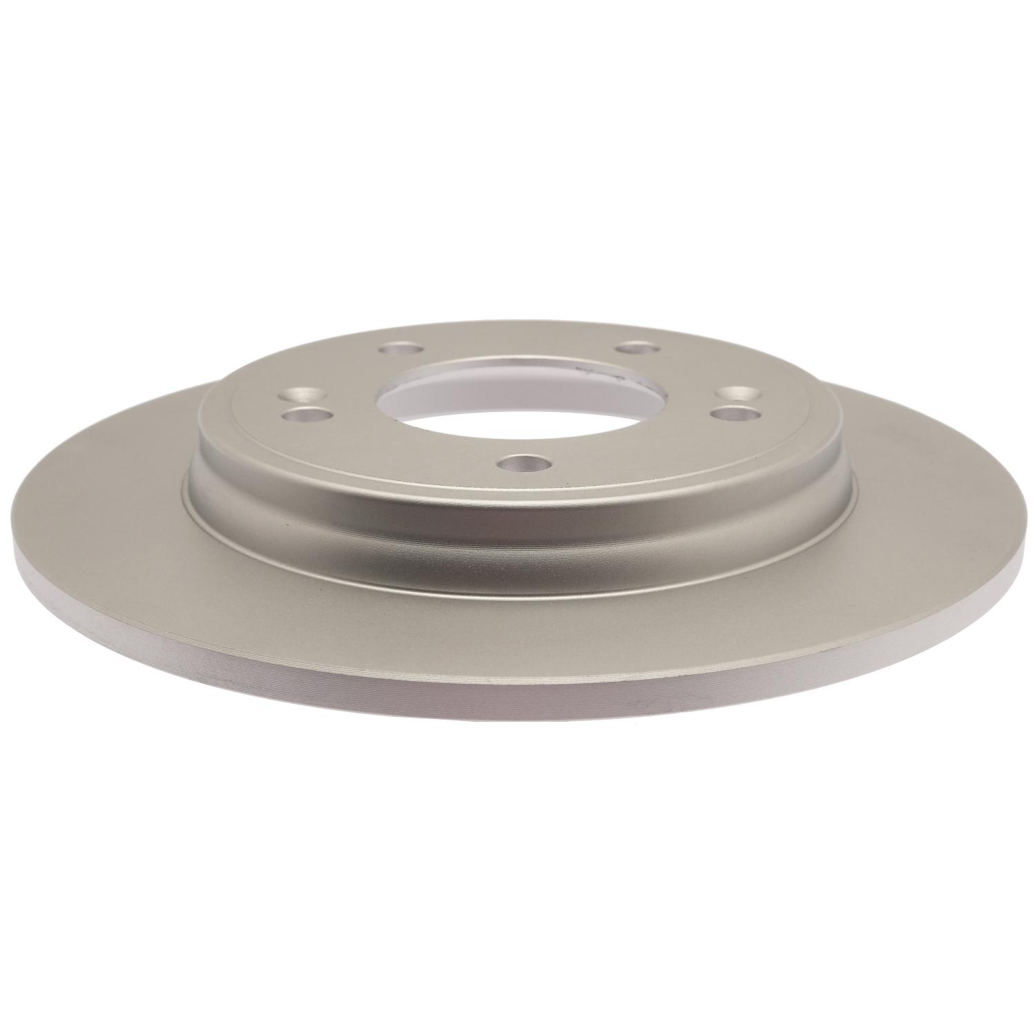 Raybestos 982143FZN Disc Brake Rotor product image 1 of 3