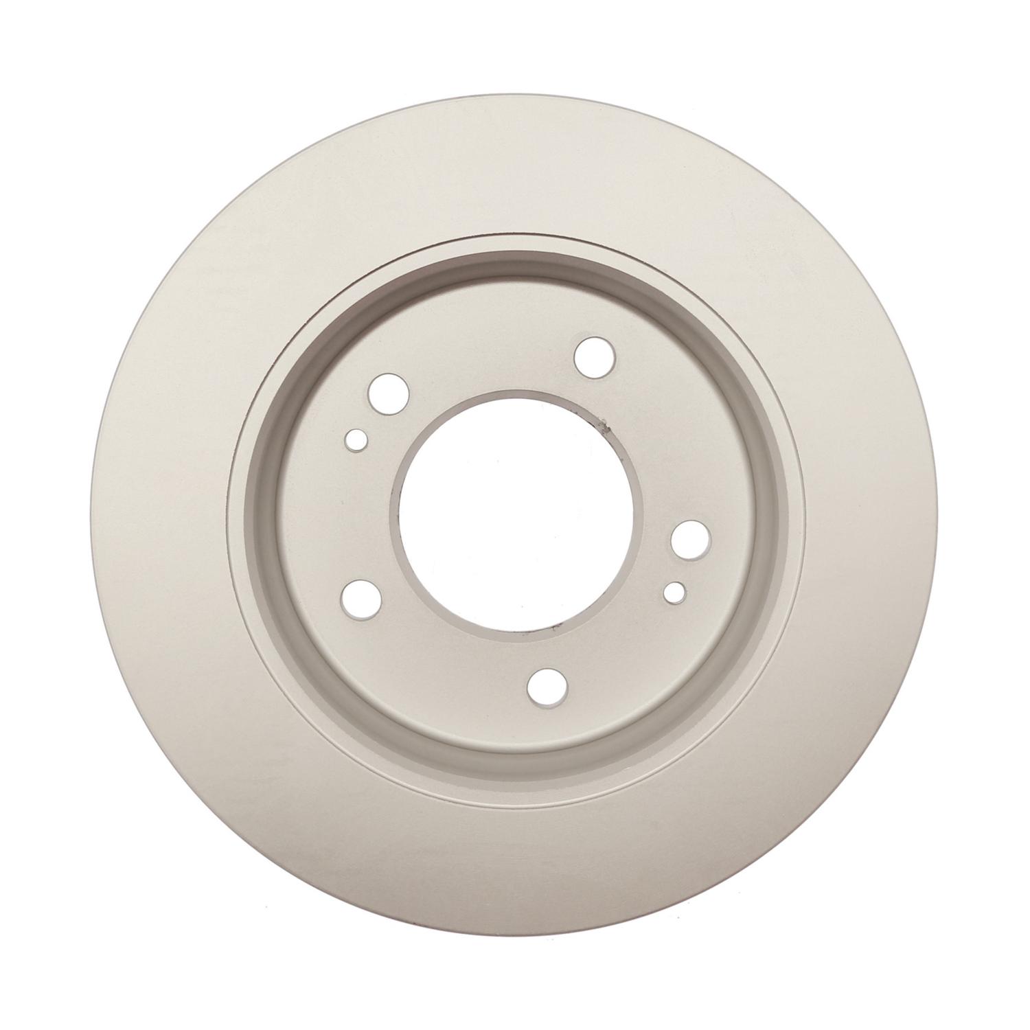 Raybestos 982143FZN Disc Brake Rotor product image 2 of 3