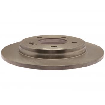 Raybestos 982143R Disc Brake Rotor product image 1 of 3