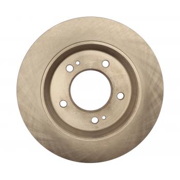Raybestos 982143R Disc Brake Rotor product image 2 of 3
