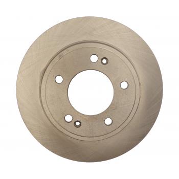 Raybestos 982143R Disc Brake Rotor product image 3 of 3