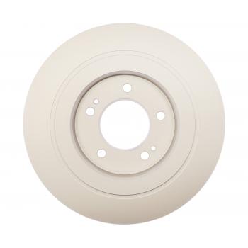 Raybestos 982146 Disc Brake Rotor product image 2 of 3