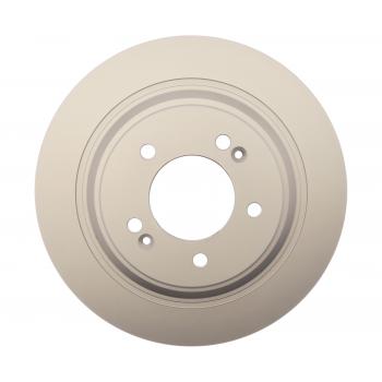 Raybestos 982146 Disc Brake Rotor product image 3 of 3