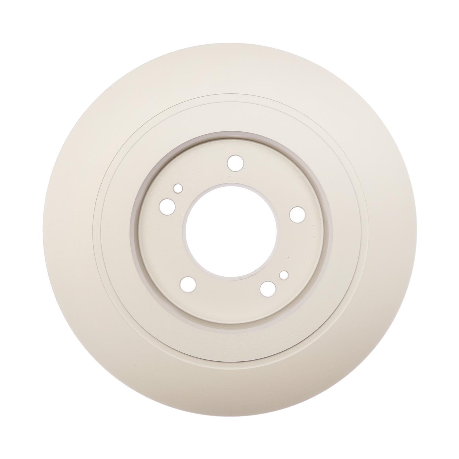Raybestos 982146FZN Disc Brake Rotor product image 2 of 3