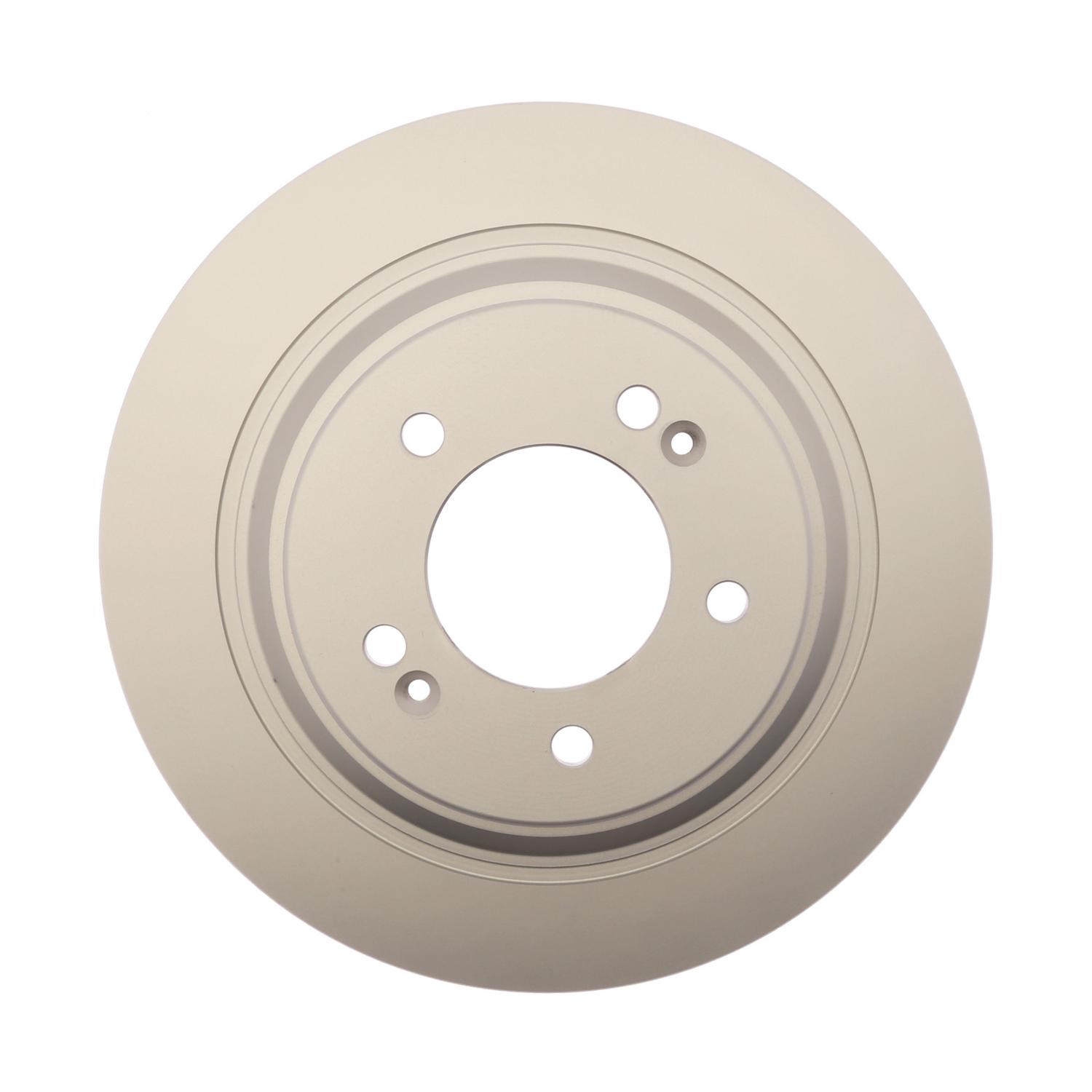 Raybestos 982146FZN Disc Brake Rotor product image 3 of 3