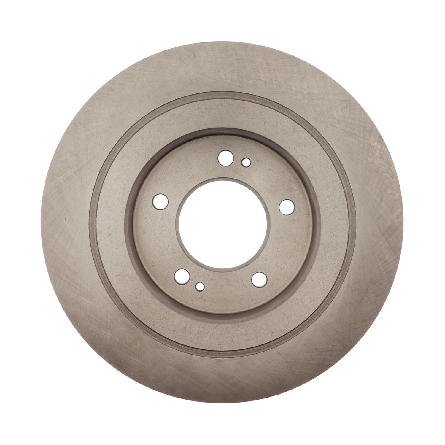 Raybestos 982146R Disc Brake Rotor product image 2 of 3
