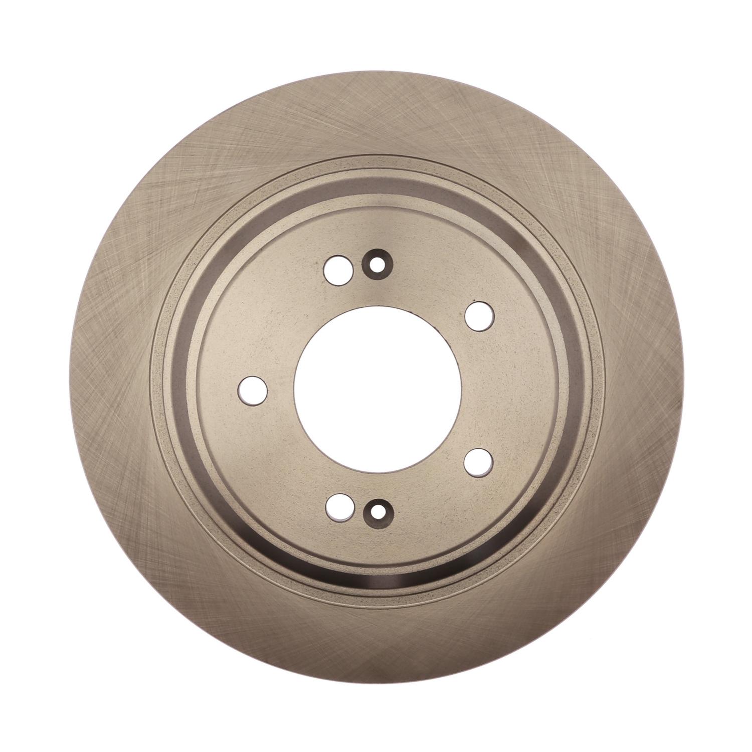 Raybestos 982146R Disc Brake Rotor product image 3 of 3