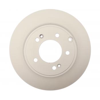 Raybestos 982147FZN Disc Brake Rotor product image 3 of 3