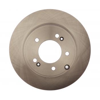 Raybestos 982147R Disc Brake Rotor product image 3 of 3