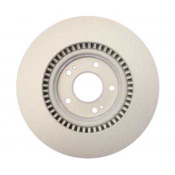 Raybestos 982148FZN Disc Brake Rotor product image 2 of 3