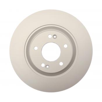 Raybestos 982148FZN Disc Brake Rotor product image 3 of 3