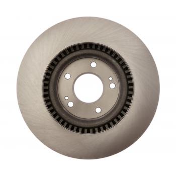 Raybestos 982148R Disc Brake Rotor product image 2 of 3