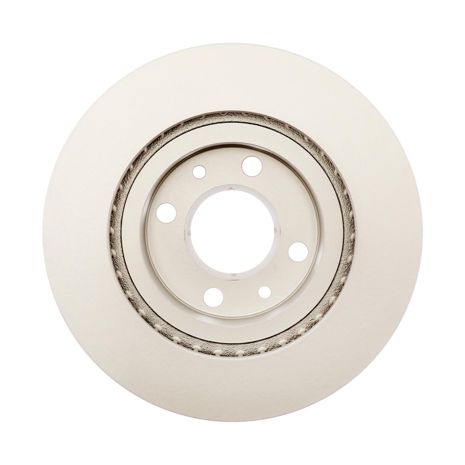 Raybestos 982160 - Disc Brake Rotor Raybestos 982160 Disc Brake Rotor product image 2 of 3