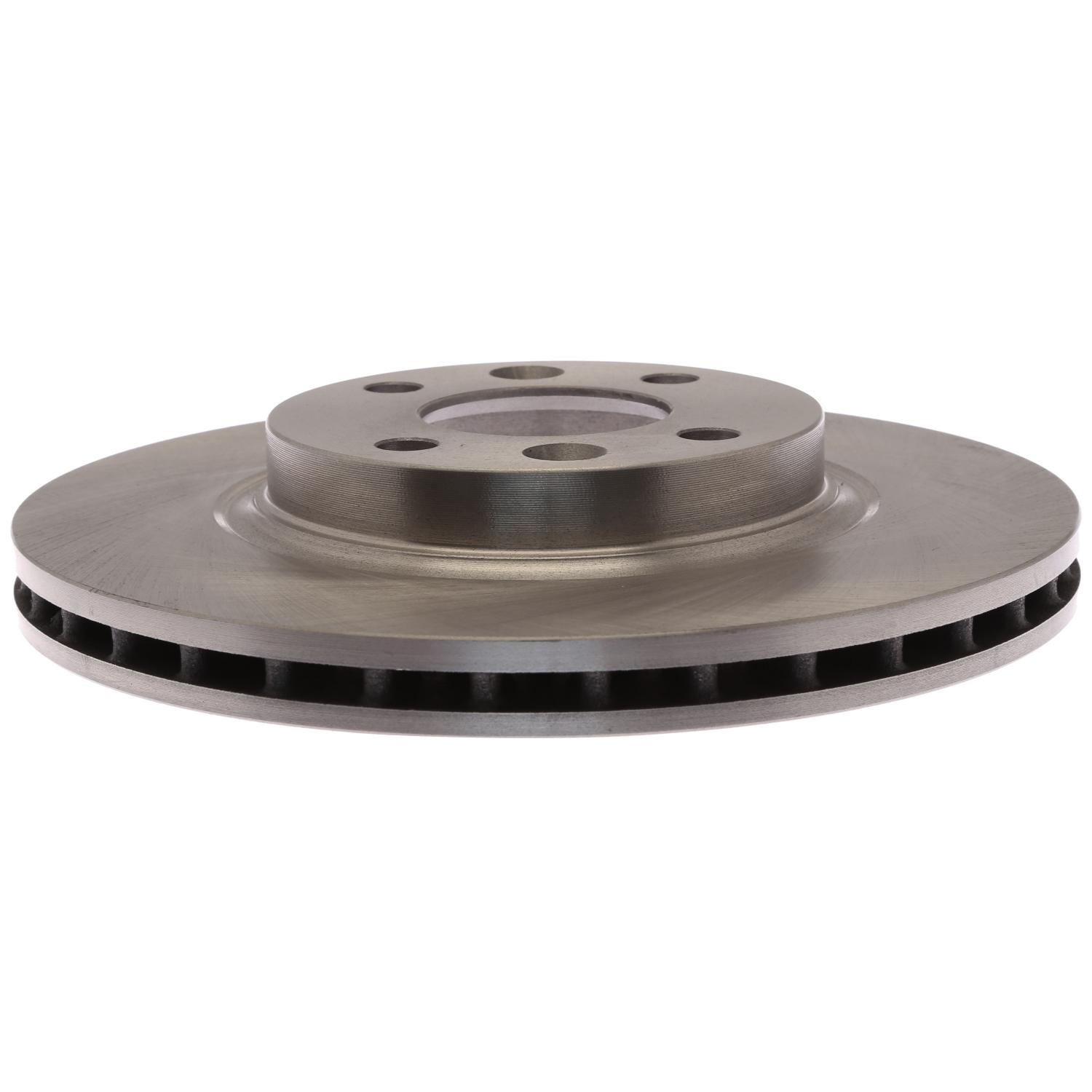 Raybestos 982160R - Disc Brake Rotor Raybestos 982160R Disc Brake Rotor product image 1 of 3