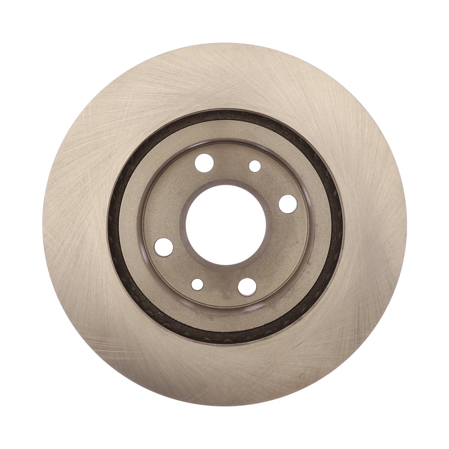 Raybestos 982160R - Disc Brake Rotor Raybestos 982160R Disc Brake Rotor product image 2 of 3