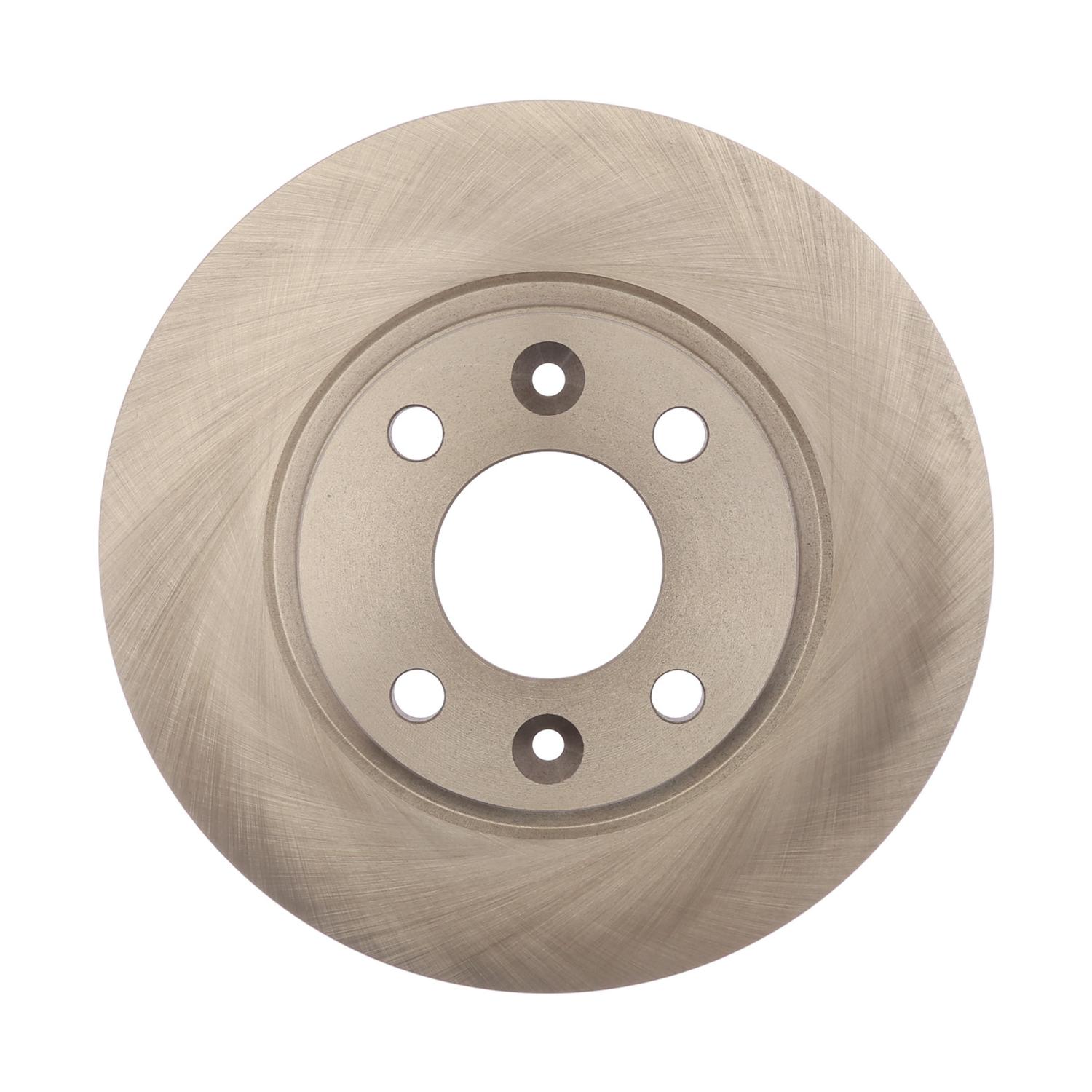 Raybestos 982160R - Disc Brake Rotor Raybestos 982160R Disc Brake Rotor product image 3 of 3