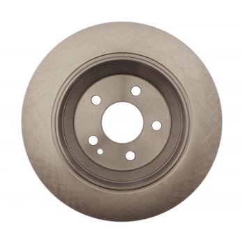 Raybestos 982191R Disc Brake Rotor product image 2 of 3