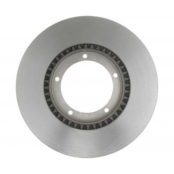 Raybestos 9821R Disc Brake Rotor product image 2 of 3