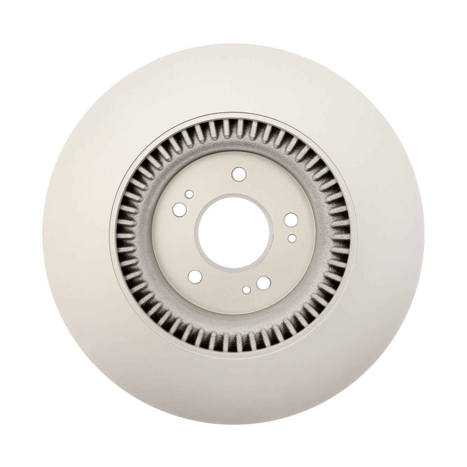 Raybestos 982270 - Disc Brake Rotor Raybestos 982270 Disc Brake Rotor product image 2 of 3