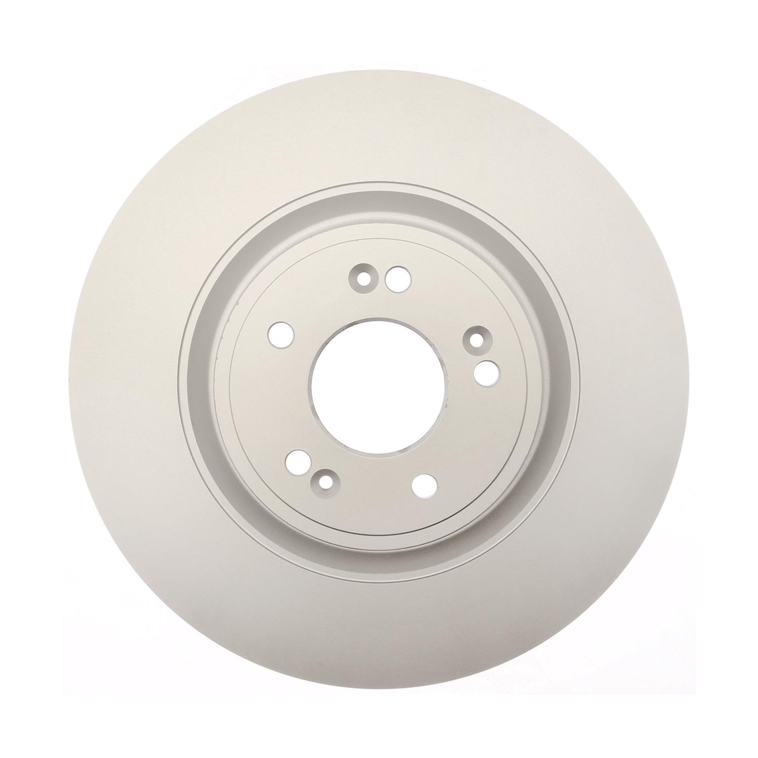 Raybestos 982270 - Disc Brake Rotor Raybestos 982270 Disc Brake Rotor product image 3 of 3
