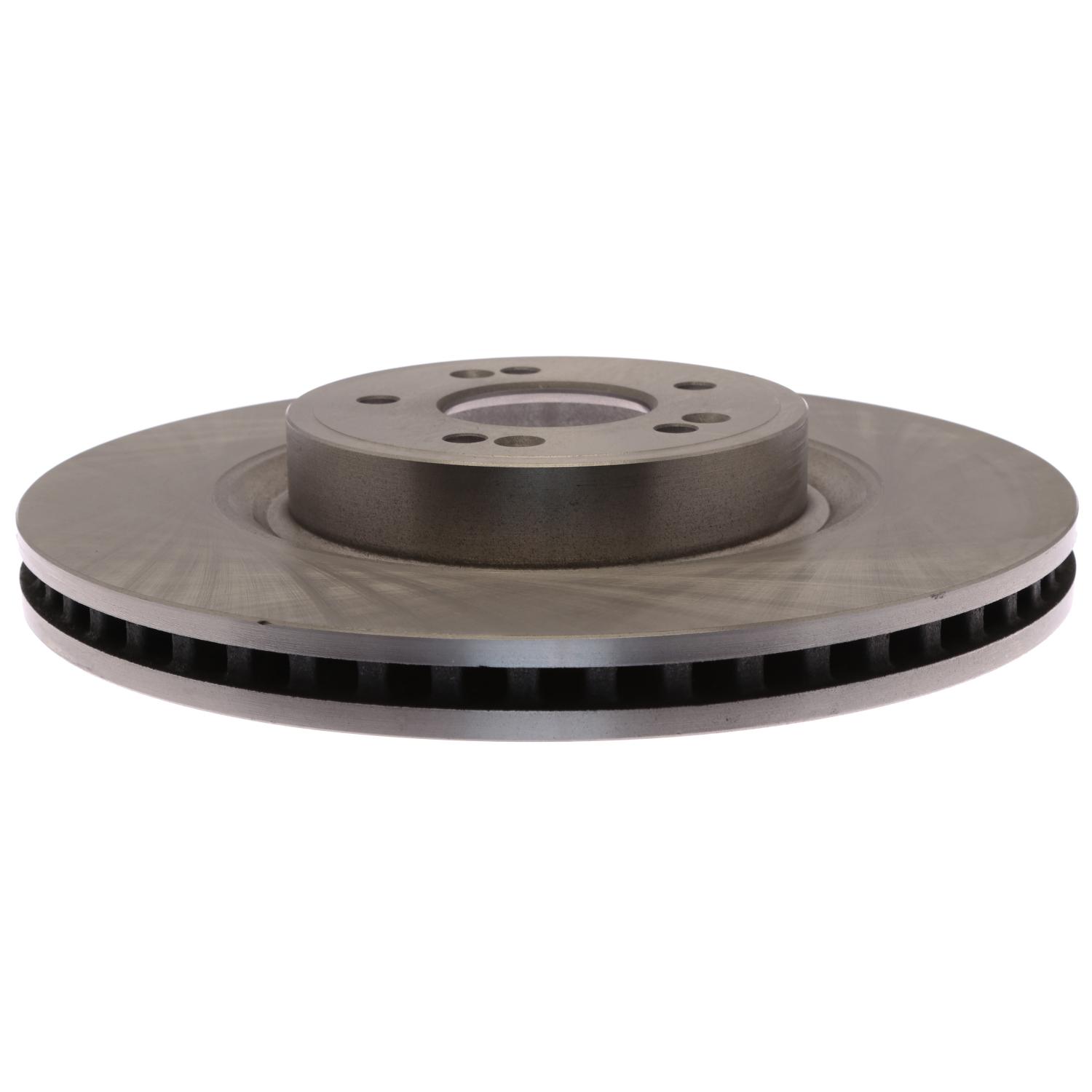 Raybestos 982270R Disc Brake Rotor product image 1 of 3